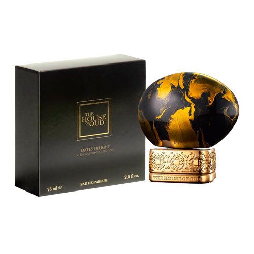 THE HOUSE OF OUD Dates Delight Парфюмерная вода 75 мл The House of Oud