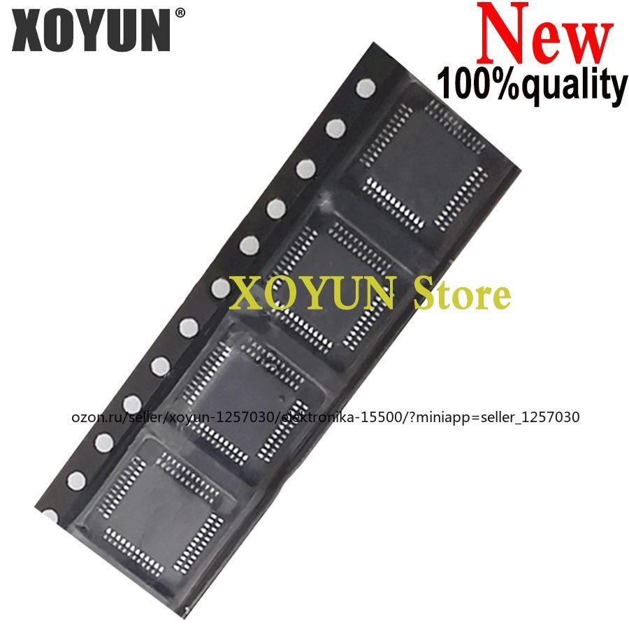 (1шт.)новыйR5F21258SNR5F21258SNFPQFP-52