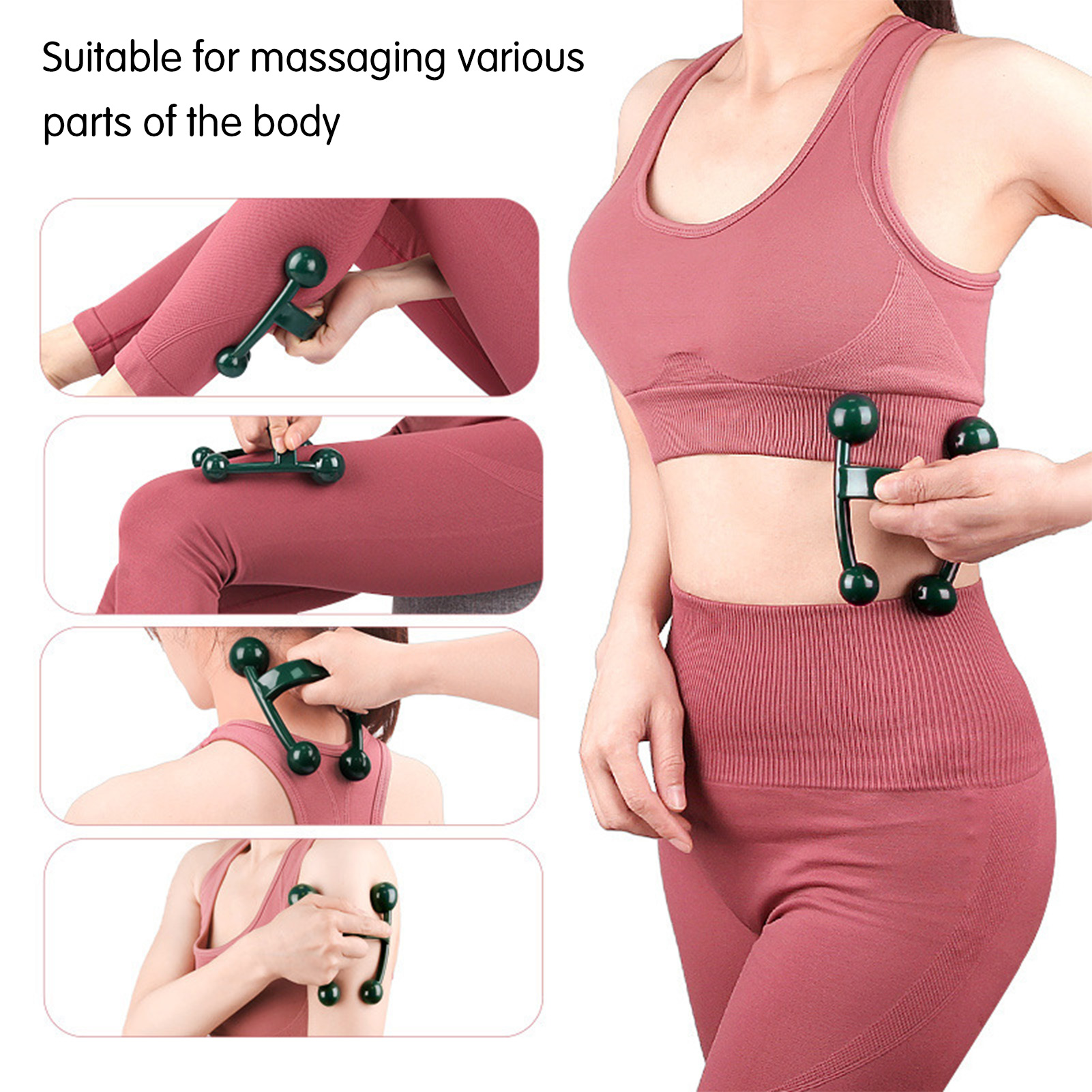 Массажный прибор(图6)