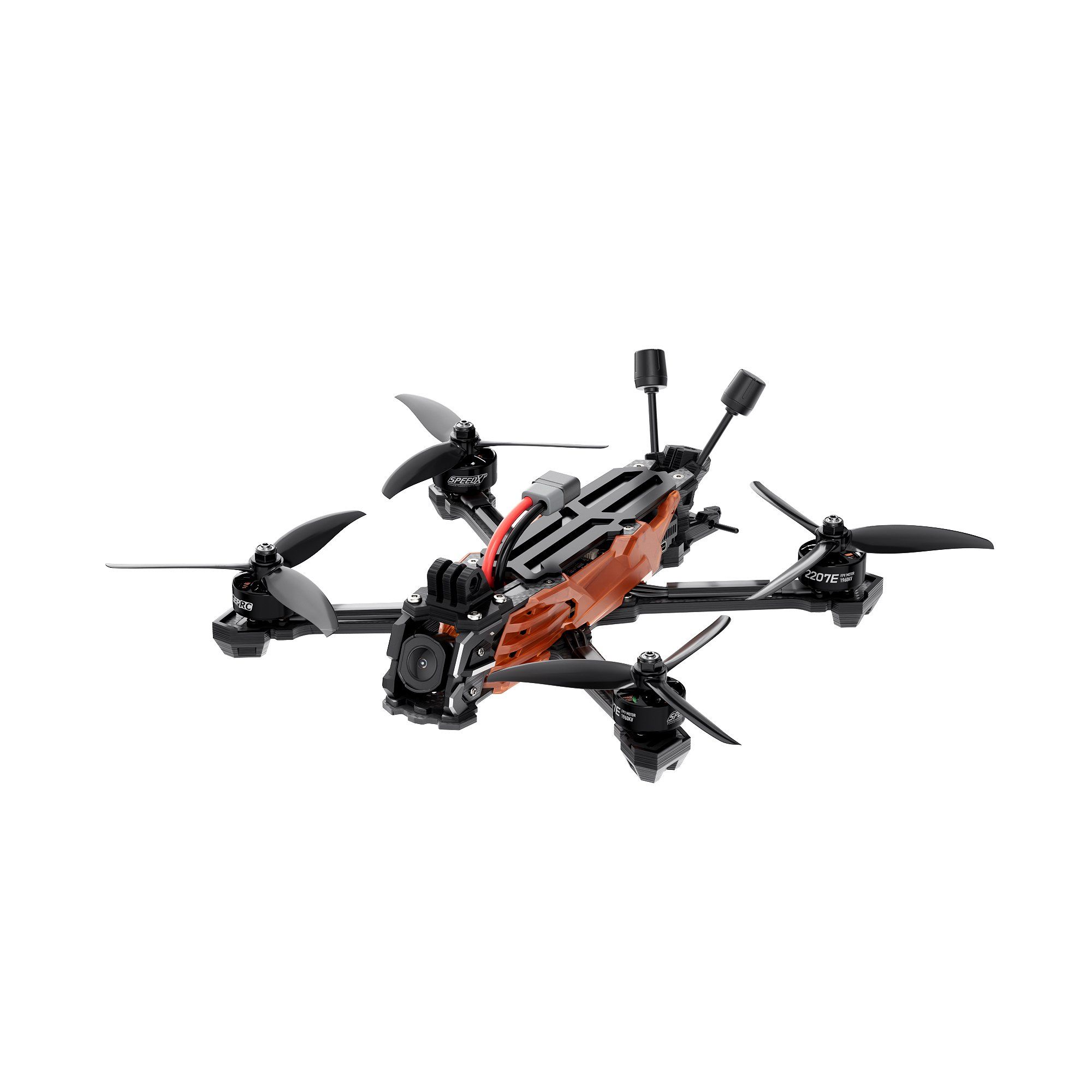 GEPRC Vapor X5 6S for DJI O4 Pro PNP