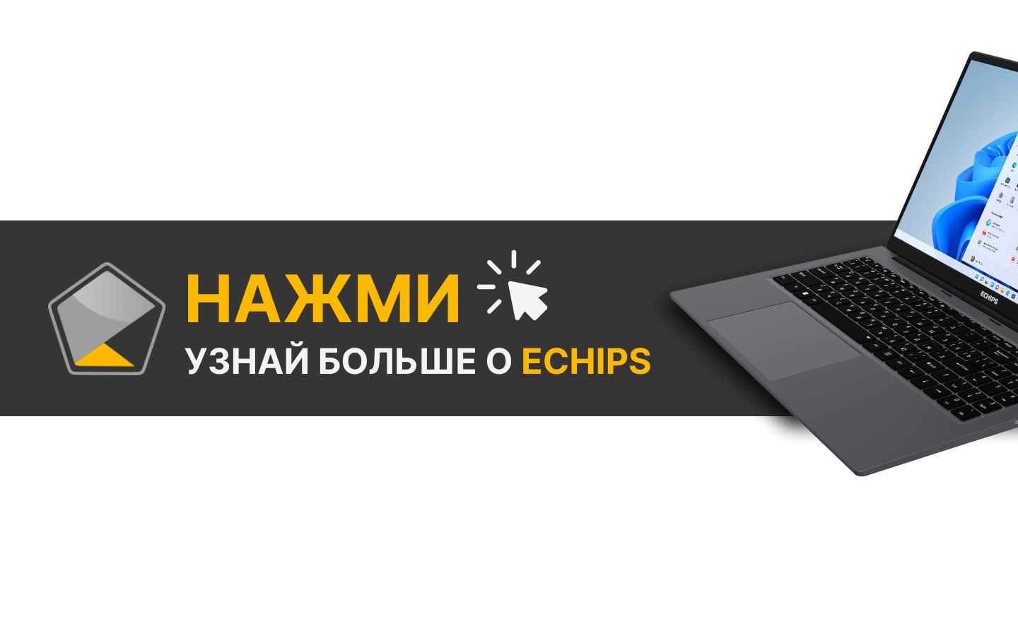 Echips Ноутбук 14