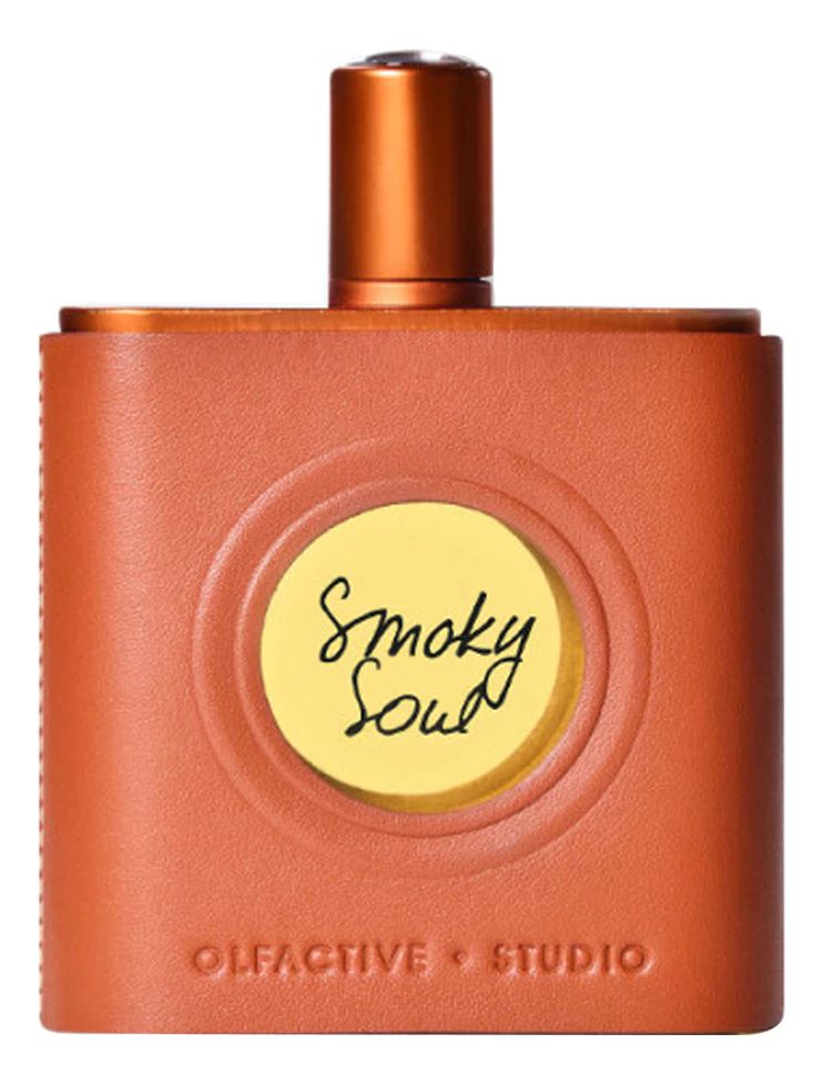 Olfactive Studio Smoky Soul 100 мл духи Olfactive Studio купить