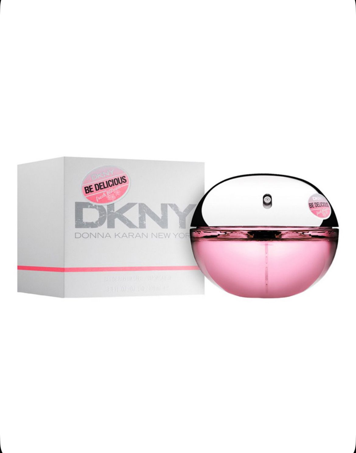 DKNY Be DELICIOUS FRESH BLOSSOM Женские духи Donna Koran 30 мл EDP DKNY