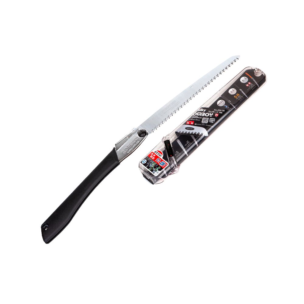 Пила складная Silky Gomboy 300mm (SIL294-30)