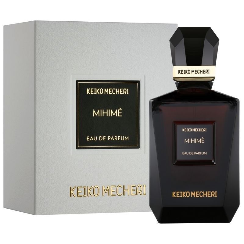 Keiko Mecheri Mihime 75 мл парфюмерная вода Keiko Mecheri купить
