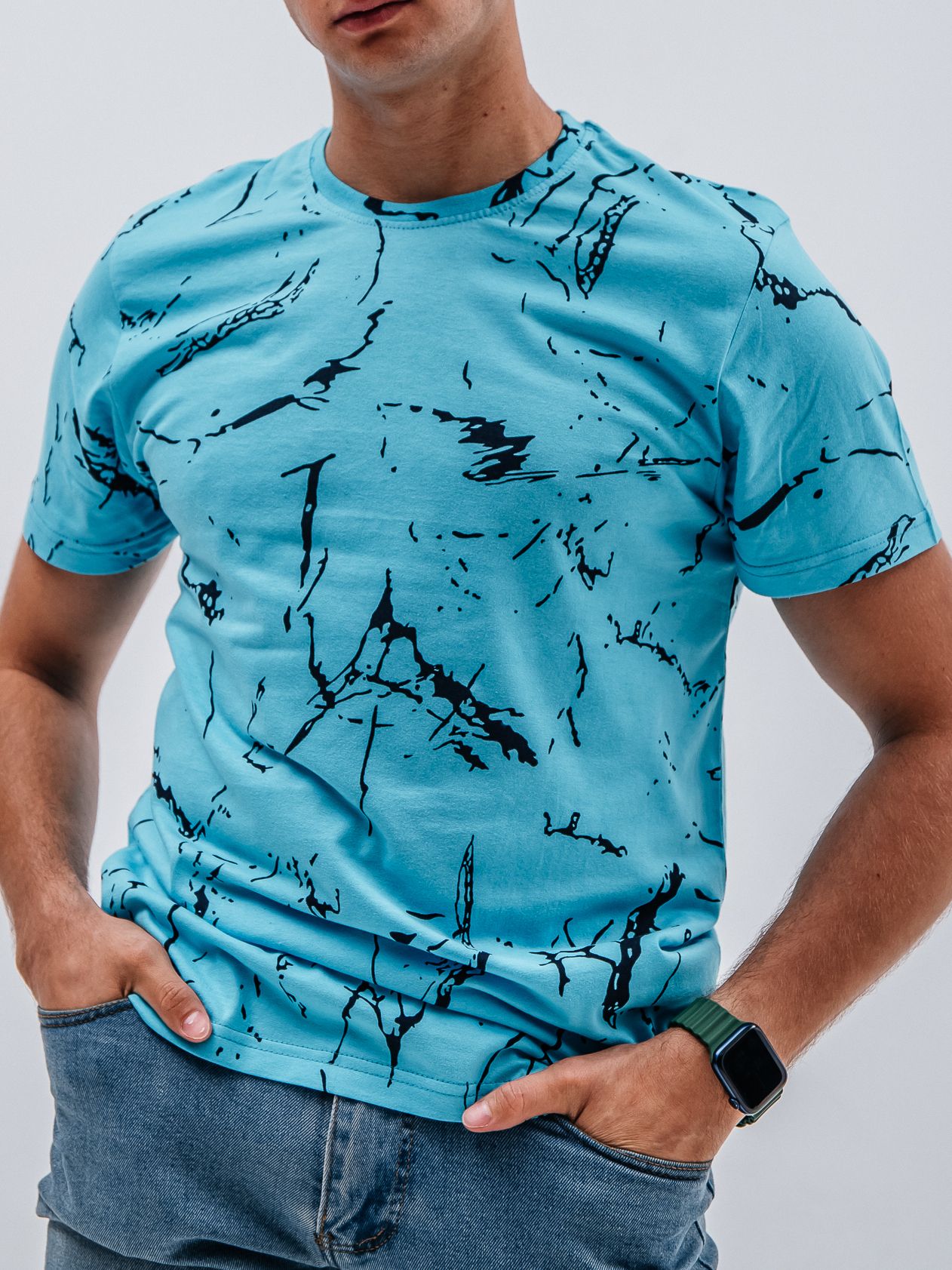 ФутболкаJORKASTYLE