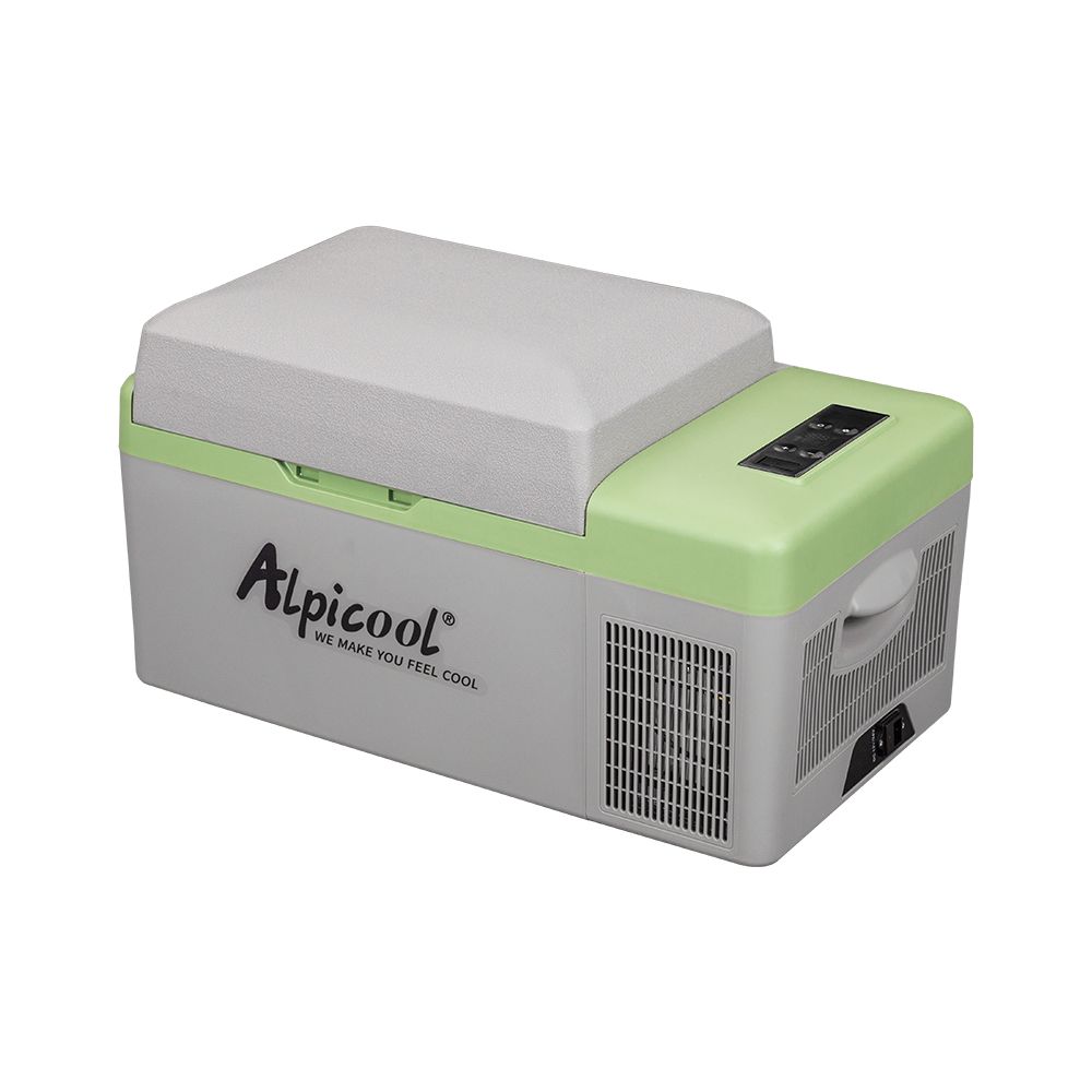 Автохолодильник Alpicool Y20