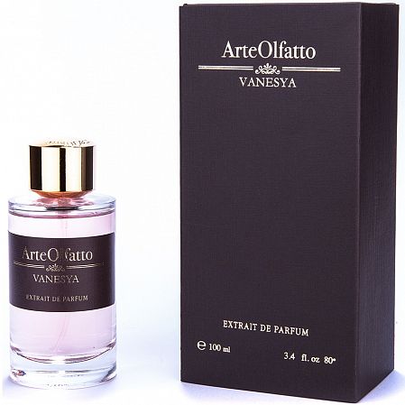 ArteOlfatto Vanesya Духи женские 100 мл ARTEOLFATTO