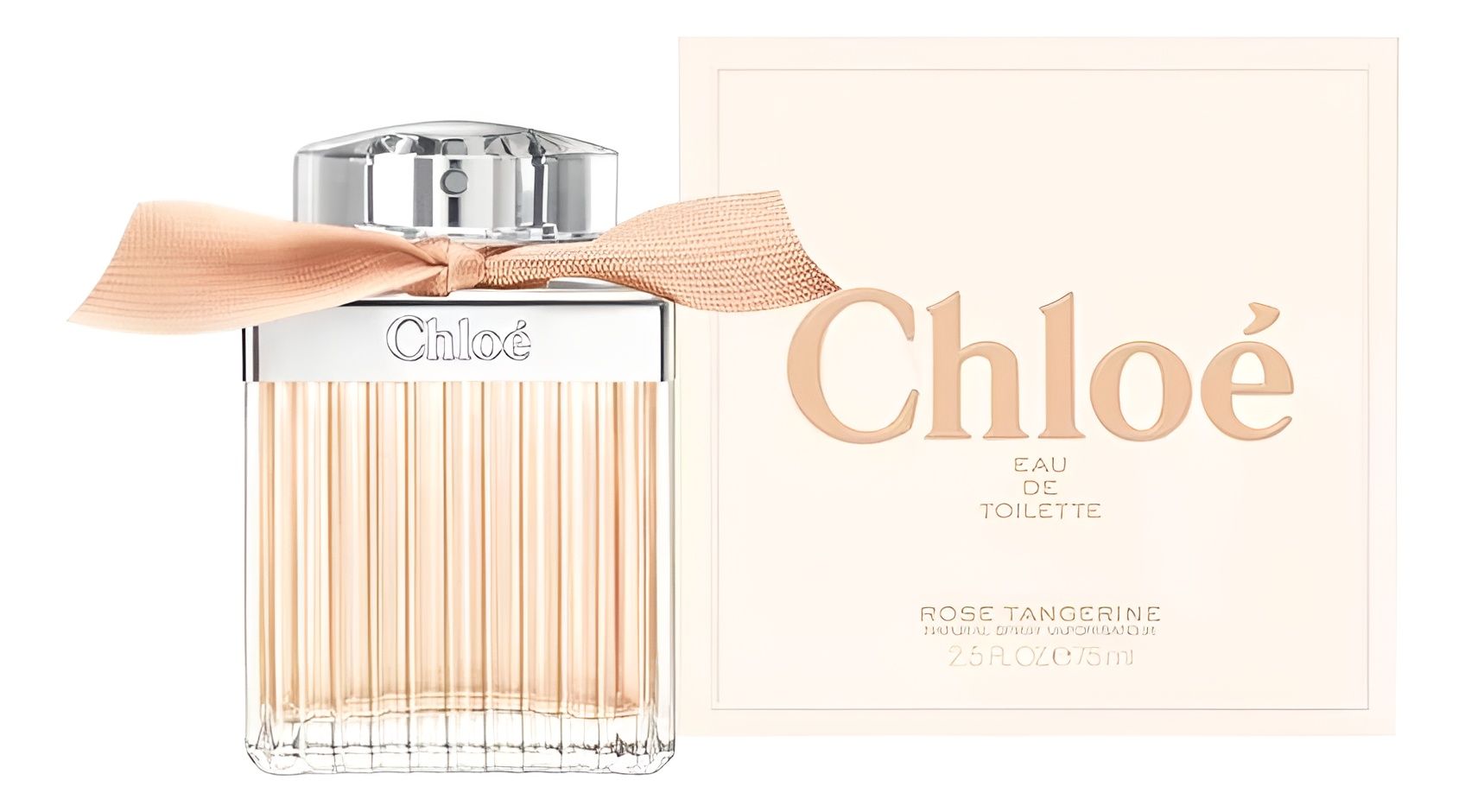 Chloe ROSE TANGERINE Туалетная вода для женщин 75 мл Chloe купить