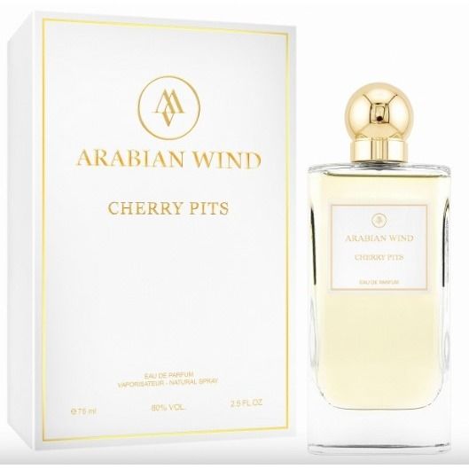 ARABIAN WIND Cherry Pits Парфюмерная вода унисекс 75 мл Arabian wind