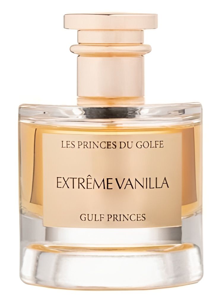 Les Fleurs Du Golfe Extreme Vanille Духи унисекс 50 мл Les Fleurs du Golfe