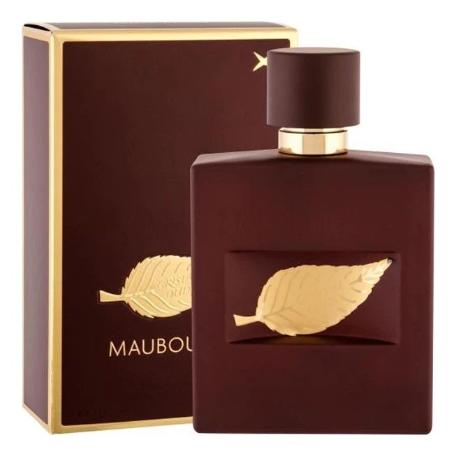 Mauboussin CRISTAL OUD Мужская парфюмерная вода 100 мл Mauboussin