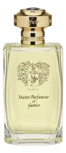 Maitre Parfumeur et Gantier Eau Pour Le Jeune Homme 120 мл парфюмерная вода Maitre Parfumeur et Gantier