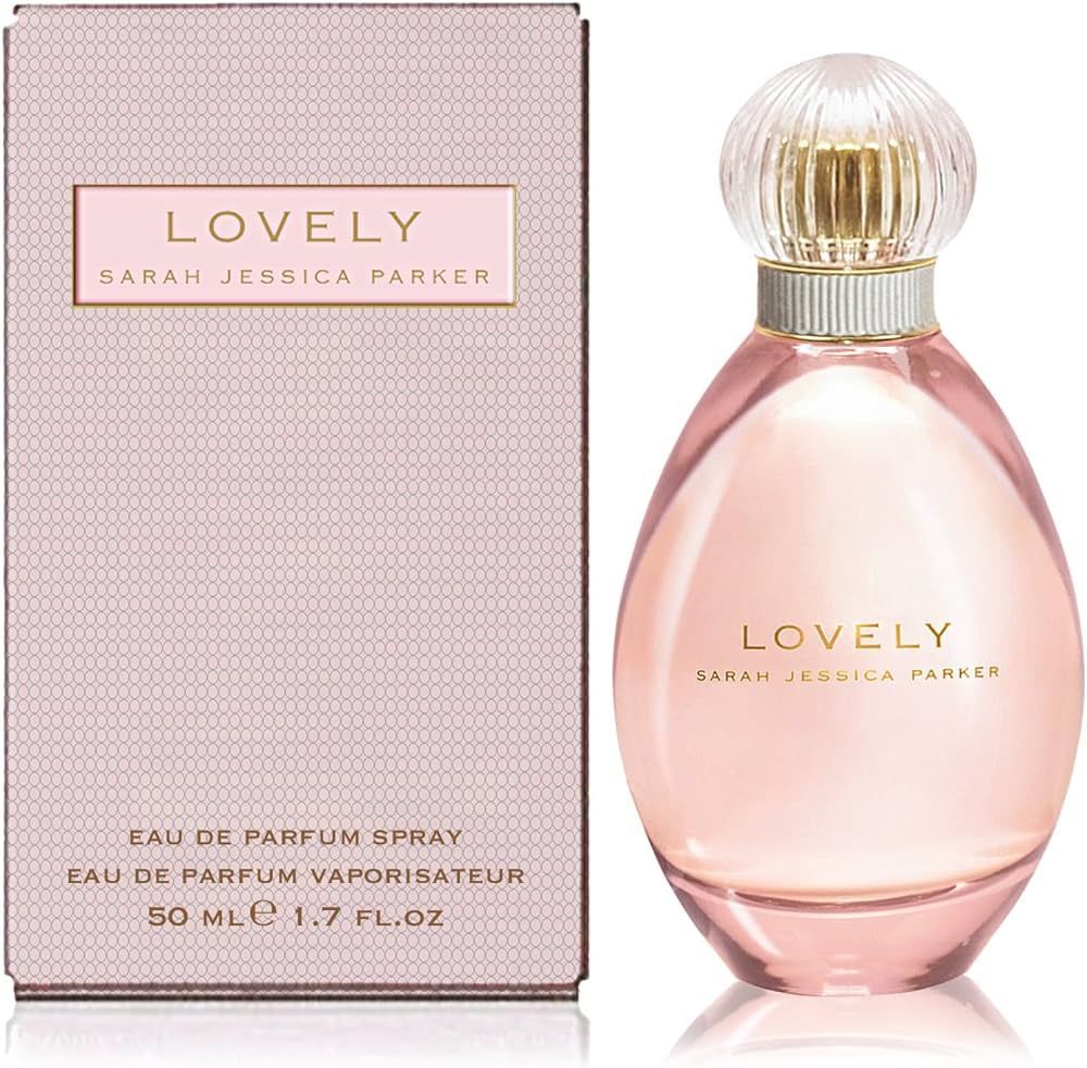 Sarah Jessica Parker: Lovely Парфюмерная вода 50 мл Sarah Jessica Parker