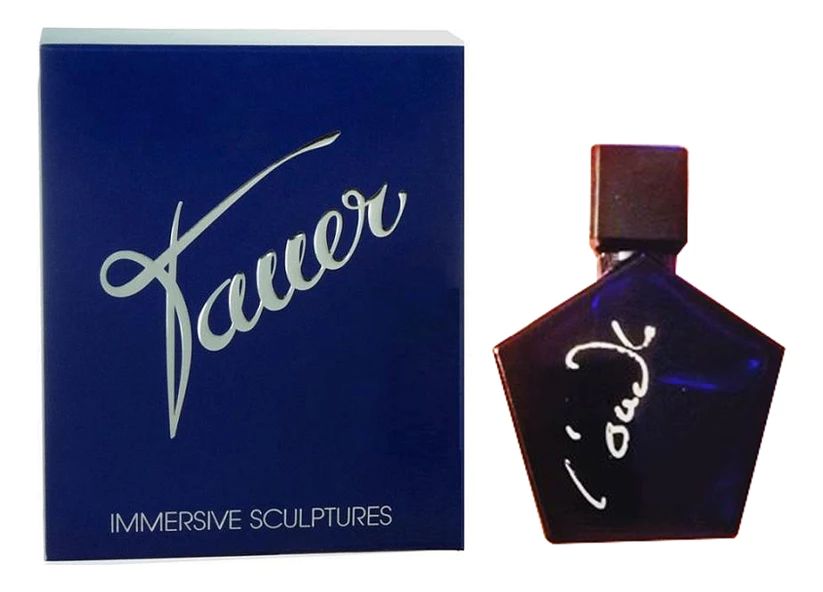 TAUER PERFUMES L OUDH Вода парфюмерная унисекс 50 мл Tauer Perfumes купить