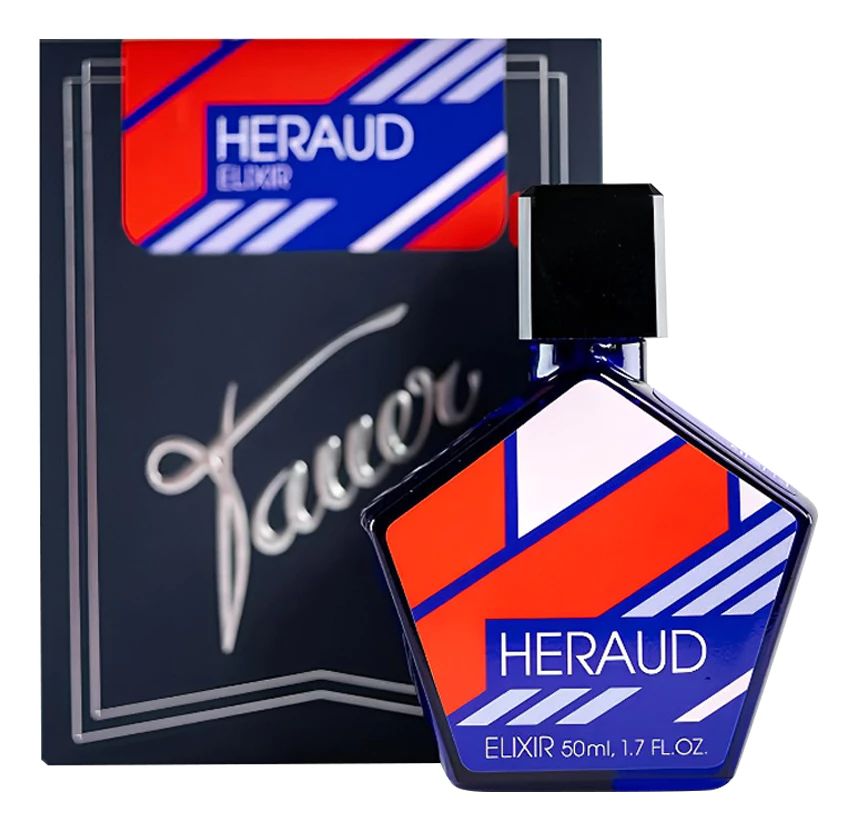 TAUER PERFUMES Heraud Духи унисекс 50 мл Tauer Perfumes