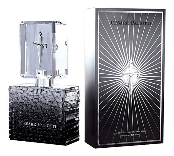 Cesare Paciotti For him Мужская туалетная вода 100 мл Cesare Paciotti