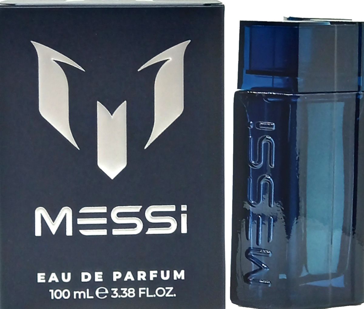 Messi Messi Парфюмерная вода 100 мл Messi