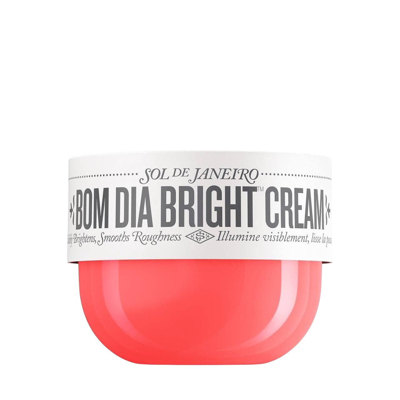 Sol De Janeiro Bom Dia Bright Крем для тела 240 мл Sol de Janeiro купить