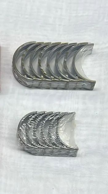 Вкладыши Дэу Матиз (коренные и шатунные) стандарт 0.0