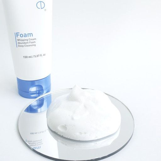 Derma elravie Deep Cleansing Perfect Foam, Пенка для глубокого очищения, 150 мл  #1