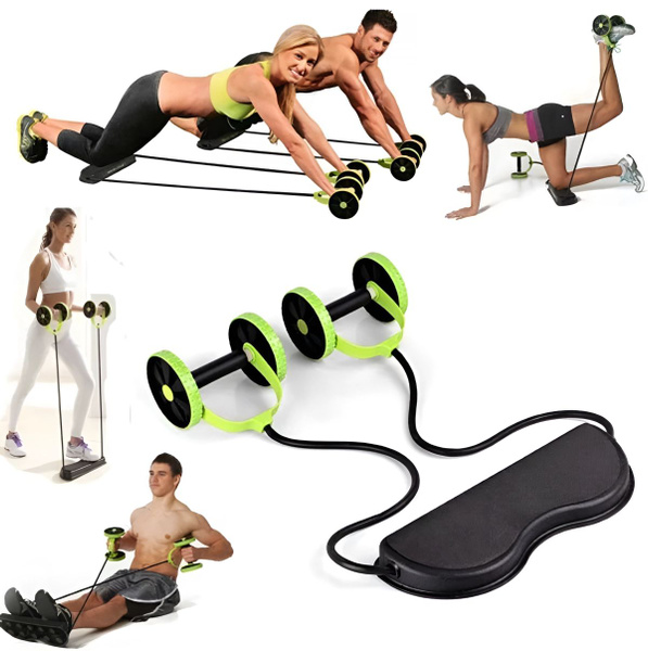 Домашний универсальный тренажер для всего тела - купить по выгодной ...