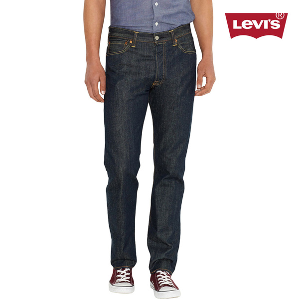 Джинсы Levi's 501 Original - купить с доставкой по выгодным ценам в ...