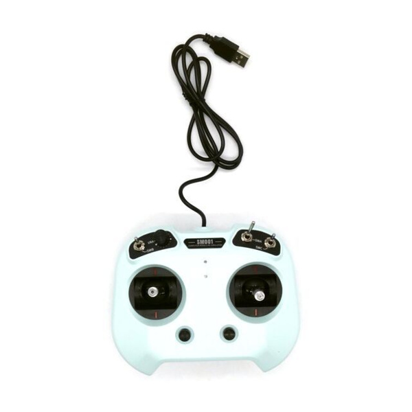 Flysky FS-SM001 пульт для обучения полетам на БПЛА 8 каналов USB ...