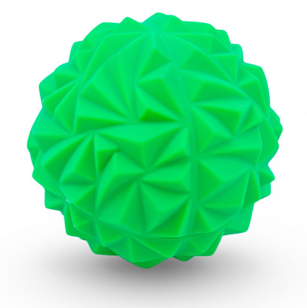 Мяч массажный PRCTZ MASSAGE THERAPY MASSAGE BALL, 9 см. купить по ...