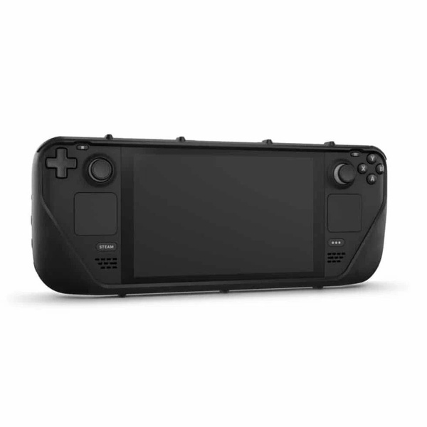 Игровая портативная консоль Valve Steam Deck OLED 1Tb - купить с ...