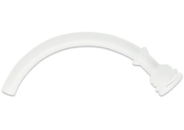 Канюля для трахеостомической трубки 7.5 Blue Line Ultra Portex - купить ...