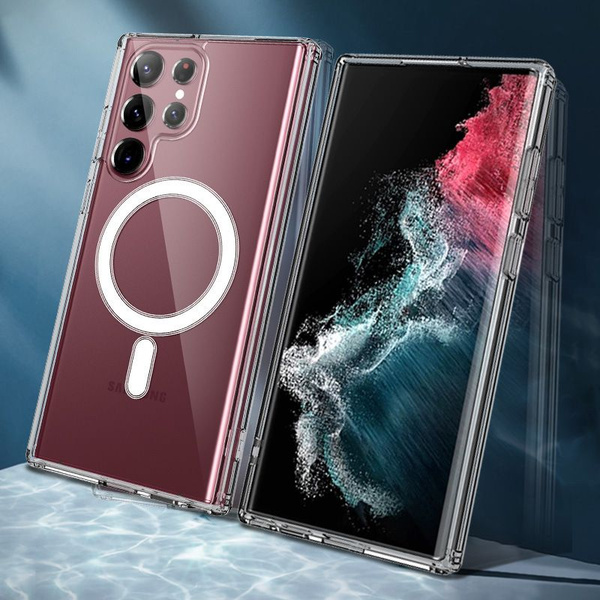 Прозрачная силиконовая мягкая оболочка для мобильного телефона Samsung ...