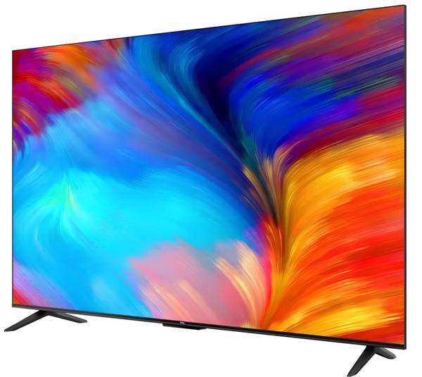 Купить телевизор TCL 65P635 65" - купить с доставкой по выгодным ценам ...