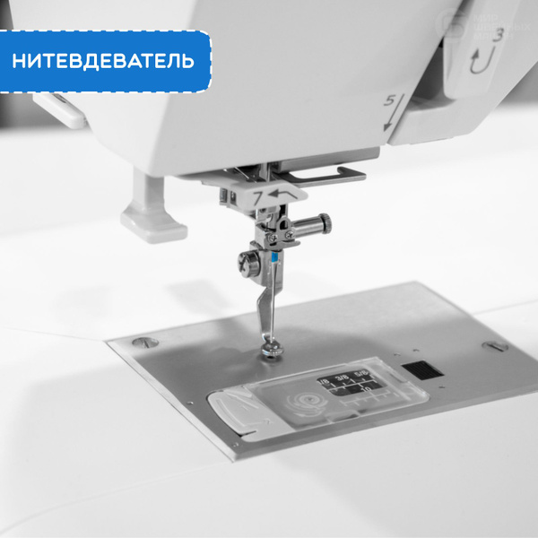 Вышивальная машина Janome Memory Craft 550E - купить с доставкой по ...
