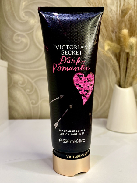 Лосьон для тела VICTORIA S SECRET Dark Romantic 236ml - купить с ...