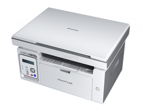 Принтер Pantum M6507W купить по низкой цене: отзывы, фото ...
