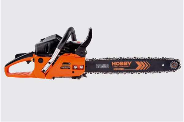 Бензопила CARVER HOBBY HSG 158-18 - купить с доставкой по выгодным ...