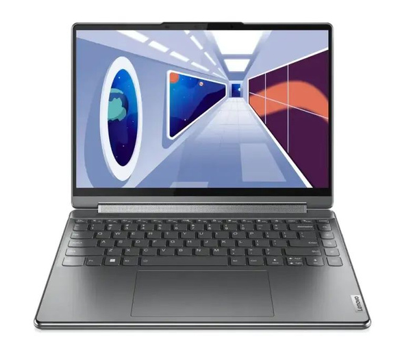 Ноутбук Lenovo Yoga Air 14c, серый купить по низкой цене: отзывы, фото ...