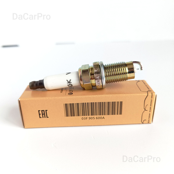 Свеча зажигания VAG (VW/Audi/Skoda/Seat) 03F905600A - купить по ...