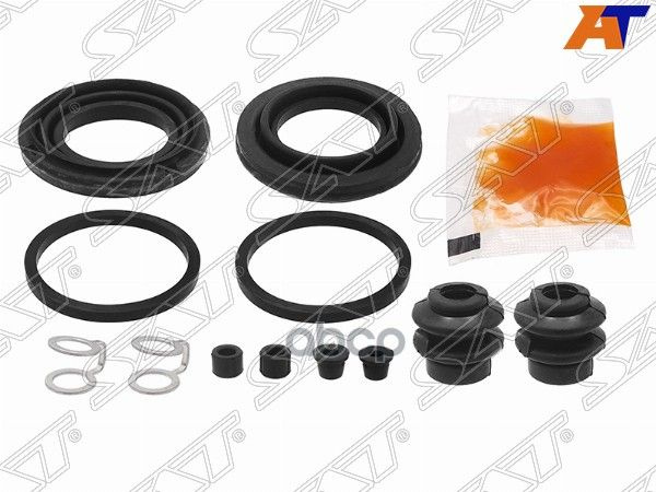 Ремкомплект суппорта зад TOYOTA KLUGER/HIGHLANDER ACU2#/MCU2# 00-07
