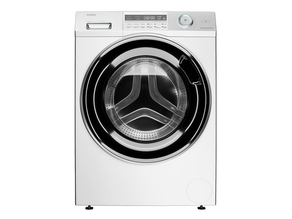 Стиральная машина Haier HW80-BP14969B, белый - купить по выгодной цене ...
