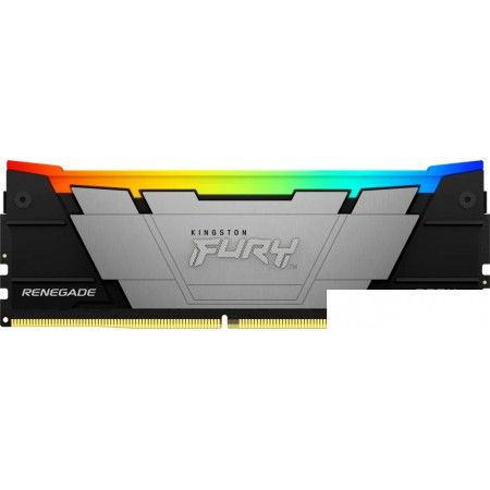 Модуль оперативной памяти Kingston FURY Renegade RGB 16ГБ DDR4 3600 МГц ...