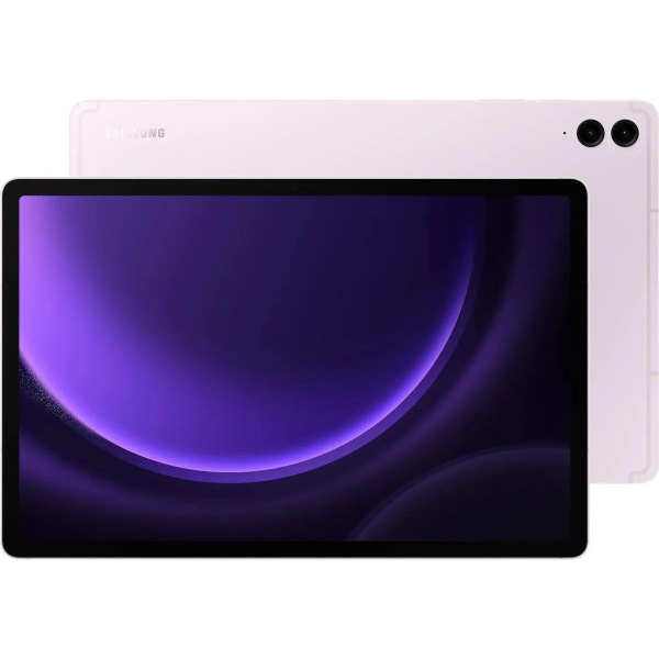 Купить планшет Samsung Galaxy Tab S9 FE+ BSM-X616B_2523 озон 12.4", 128 ...