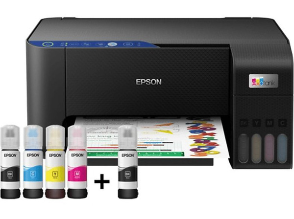 МФУ Epson Epson/эпсон/подарок/рождество/новый год/день рождения ...