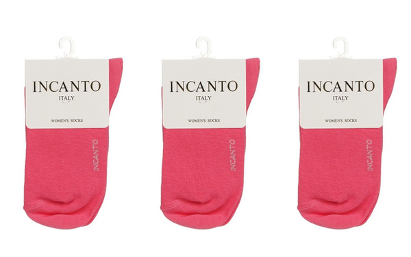 Носки Incanto, 1 пара - купить с доставкой по выгодным ценам в интернет ...