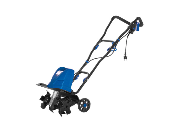 Культиватор электрический Hyundai T 1820E - купить мотоблок по выгодной ...
