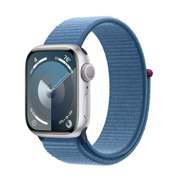 Купить смарт-часы Apple Watch Series 9 GPS 41mm - купить по низким ...