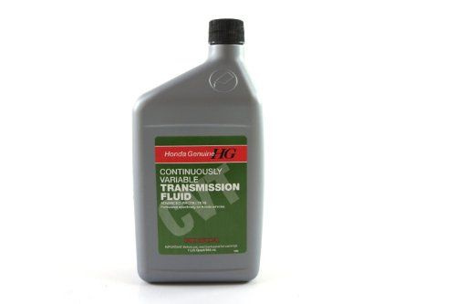 Трансмиссионное масло для вариатора Honda CVT Fluid - купить по ...