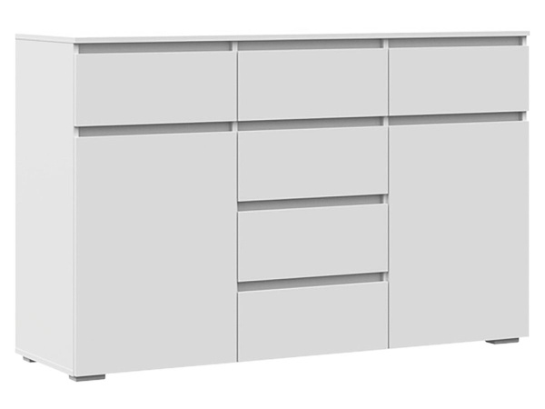 Комод Первый Мебельный Хелен комоды, 150.2x46x95.8 см, 6 ящ. - купить ...