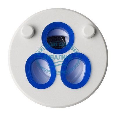 Картридж Iddis 40мм низкий BL SD 3 D40BLSD3 - купить в интернет ...
